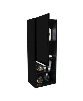 Khari 24"" Bathroom Vanity White MDF