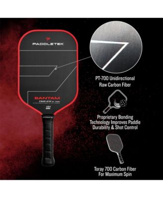 Bantam TKO-CX 12.7 Pickleball Paddle