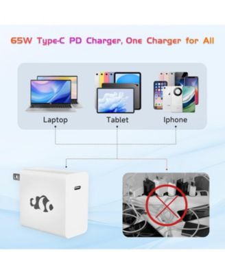 17.3" IPS FHD-Laptop, Intel 6 Cores i3-1215U 16GB RAM 256GB SSD (Beat Ryzen 5 7520U, Up to 4.4GHz) Computer with 65W GaN Type C Backlit Keyboard Fingerprint, for Home Student and Business Black