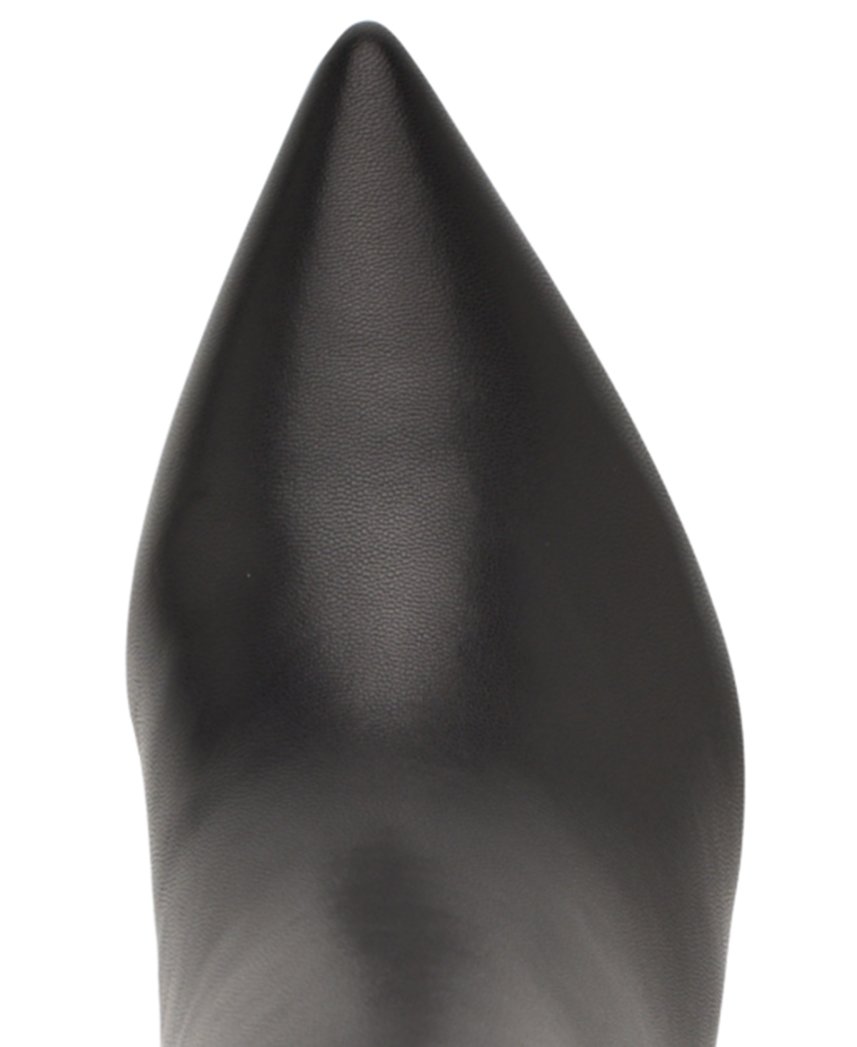 Nine West Women's Kimdee 9x9 Wide Calf Tall Stiletto Dress Boots In Black