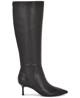 Women's Kimdee 9X9 Tall Stiletto Dress Boots