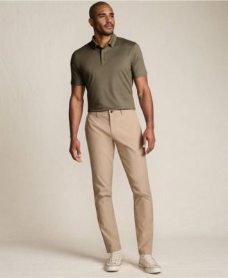 Men's Slim Fit Performance Pant