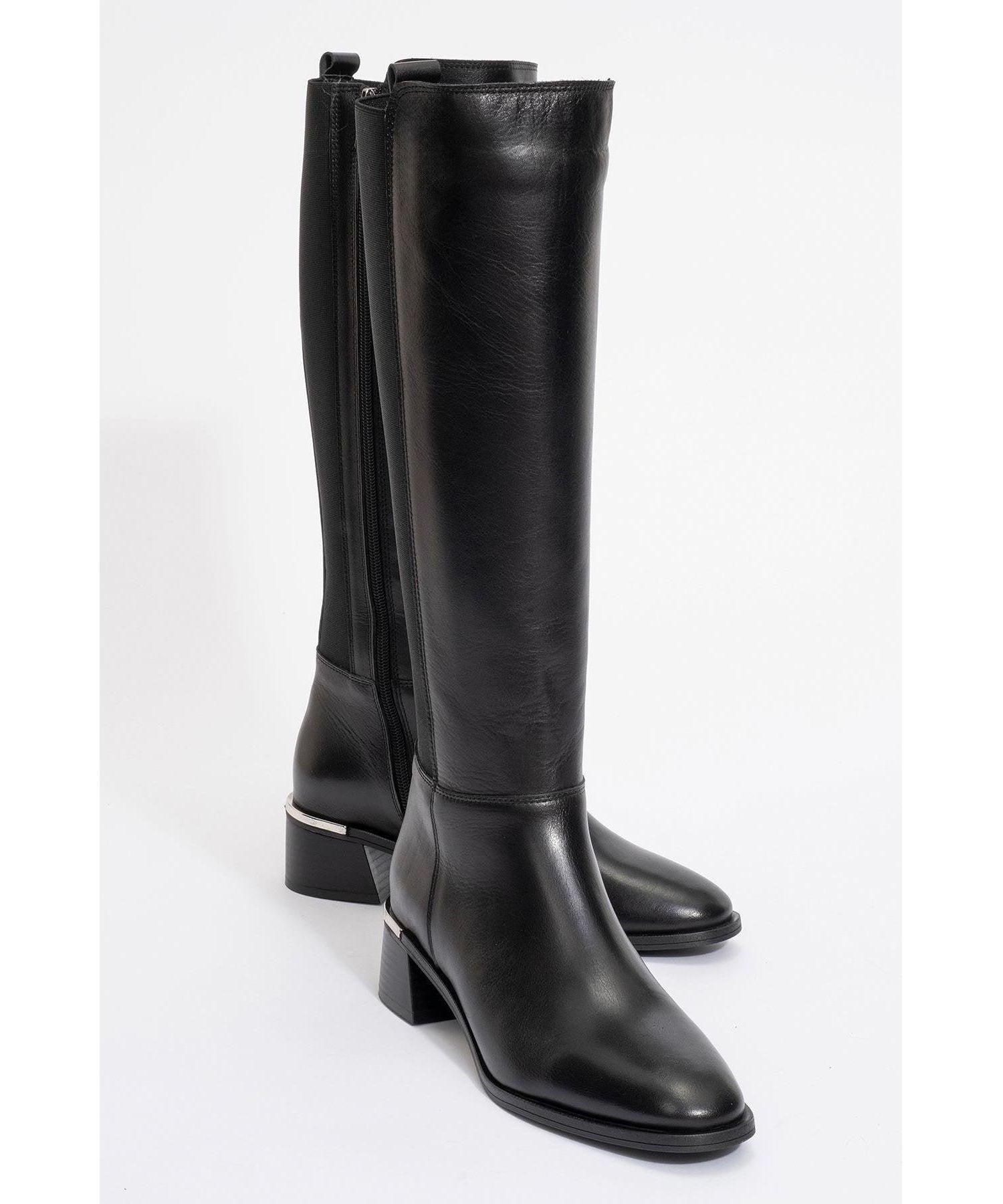 Women's Rochos Leather Boot
