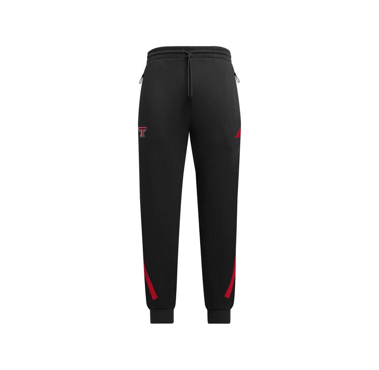 Black Texas Tech Red Raiders Z.N.E. Pants