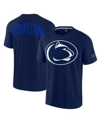 Fanatics - Men's Navy Penn State Nittany Lions Iconic T-Shirt