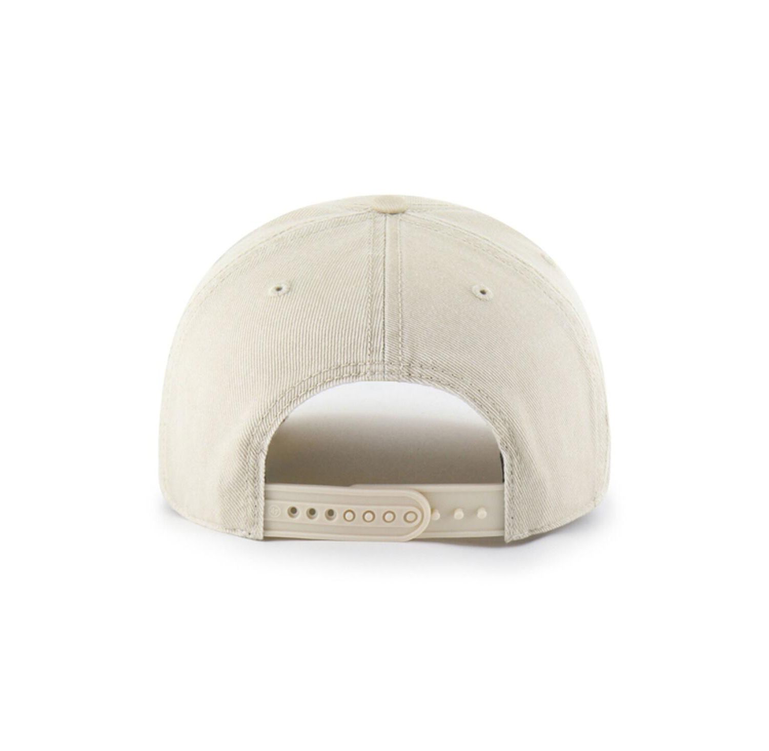Men's Khaki Dallas Cowboys Cairn Hitch Adjustable Hat