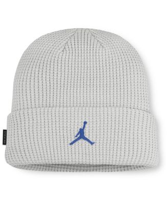 Men Gray Florida Gators 2025 On-Field Utility Cuffed Knit Hat