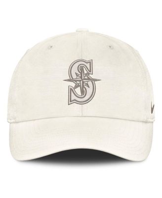 Men's Stone Seattle Mariners Club Adjustable Hat