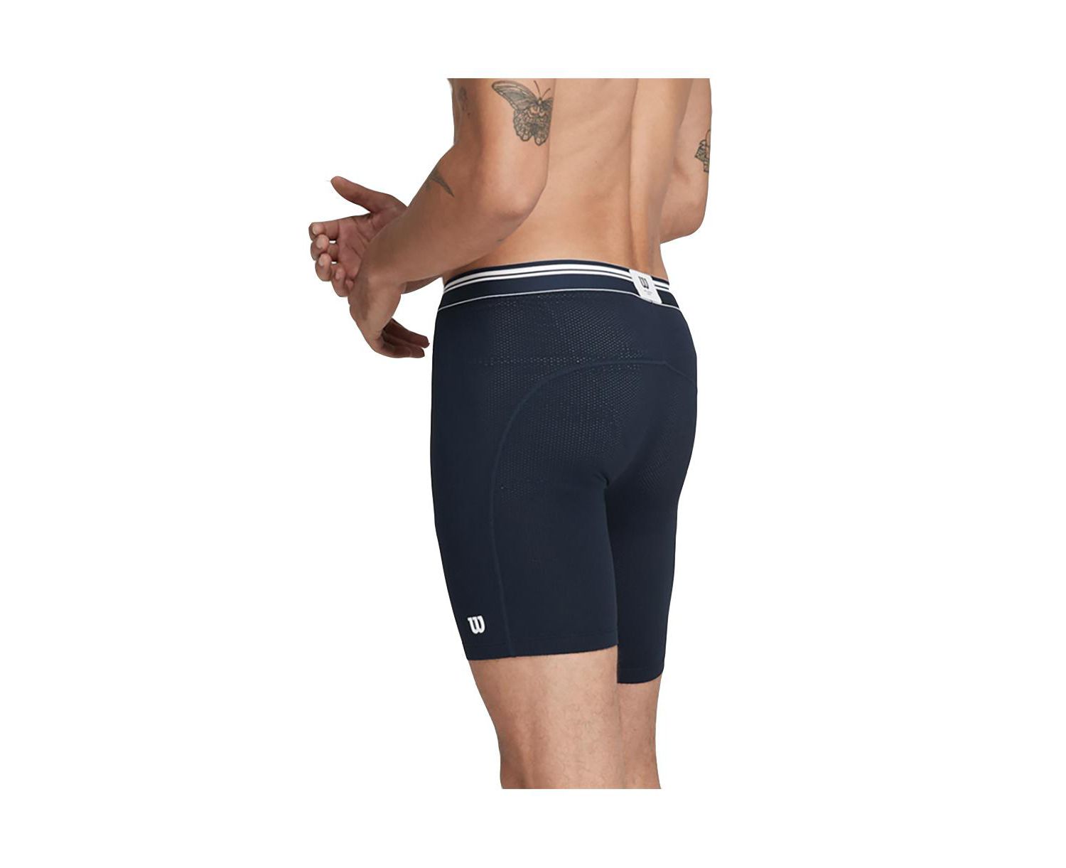 Men's Pro Staff Tennis Compression Shorts