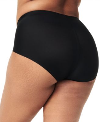 Women's Sheer Control Briefs 40128R