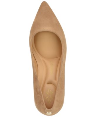 Women's Kalore 9X9 Block Heel Dress Pumps