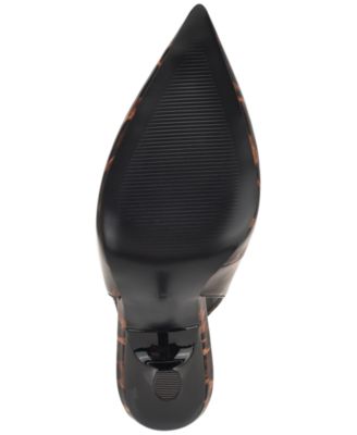 Women's Kates Tapered Stiletto Slingback Pumps