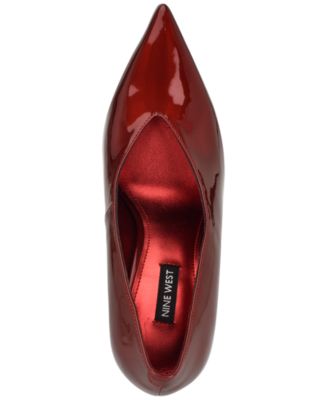 Women's Korela Pointy Toe Slip-On Pumps