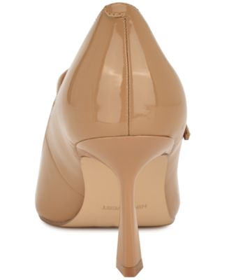 Women's Krest Snip Toe Mary Jane Pumps