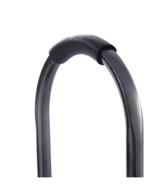 Non-Slip Handy Support Step Stool w/ Handle 330 Lbs Load Capacity Kitchen Safety