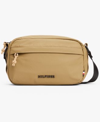 Tommy Hilfiger - Men's Color Reporter Mini Bag