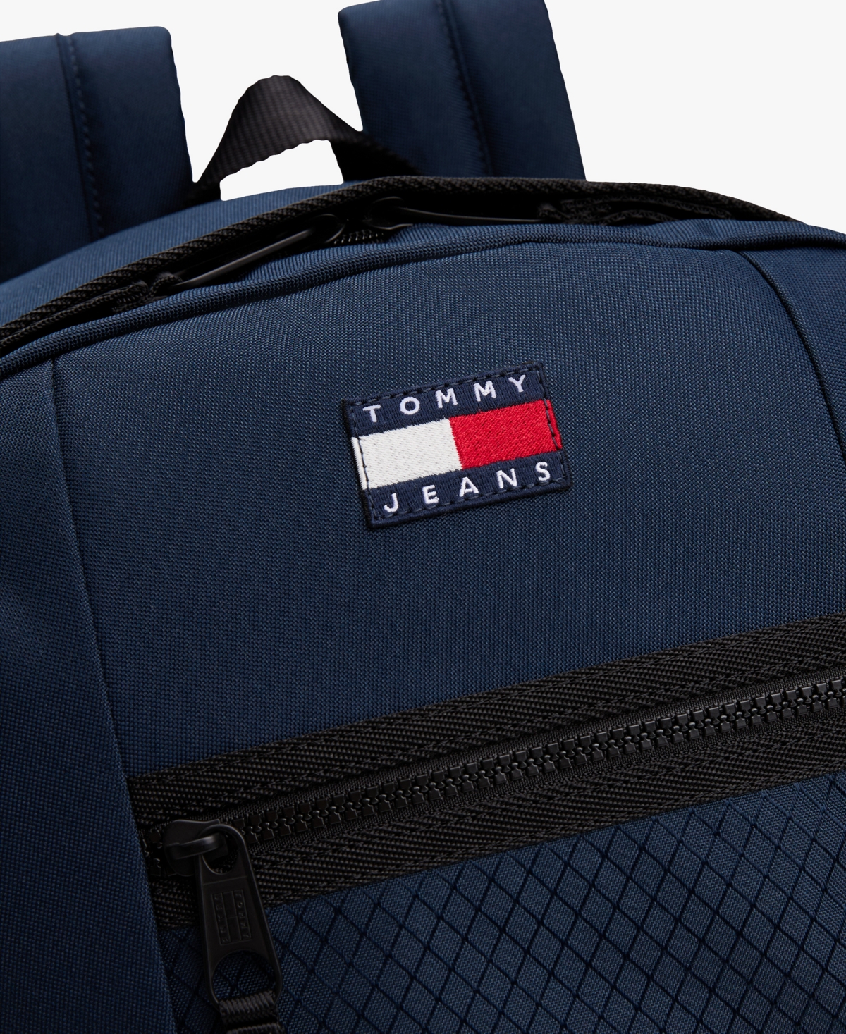 Tommy Hilfiger Men's Jeans Archive Backpack