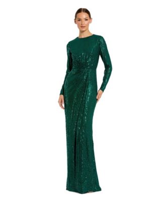Mac Duggal