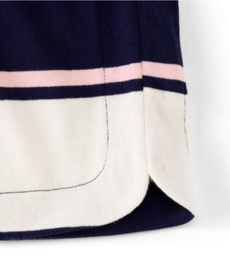 Women's Plus Size Short Sleeve Mariner T-Shirt