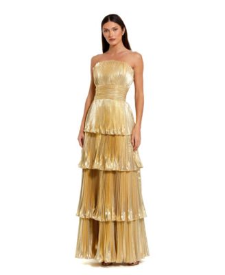 Mac Duggal