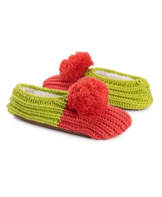 Women's Ballerina Slippers