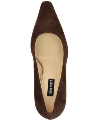 Women's Oraye Snip Toe High Stiletto Pumps