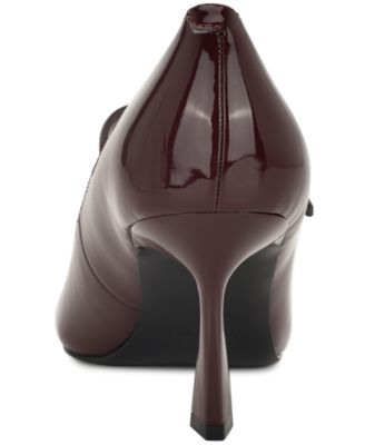 Women's Krest Snip Toe Mary Jane Pumps