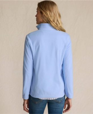 Women's Anyweather Fleece Full Zip Jacket