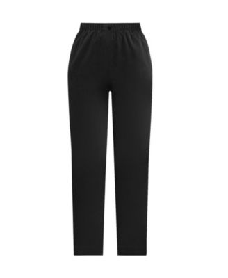 Plus Size Tall 7-Day Corduroy Straight-Leg Pant