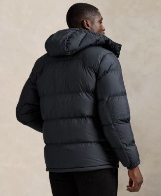 Men's Big & Tall Gorham Down Jacket