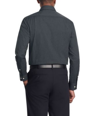 Men's Flex Regular Fit Dress Shirt