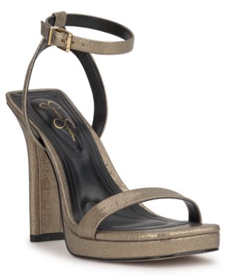 Women's Adonia Platform Dress Sandals
