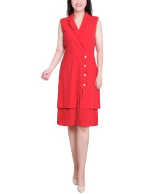 Women's Sleeveless Dress