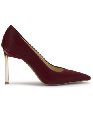 Women's Kheloe Stiletto Pumps