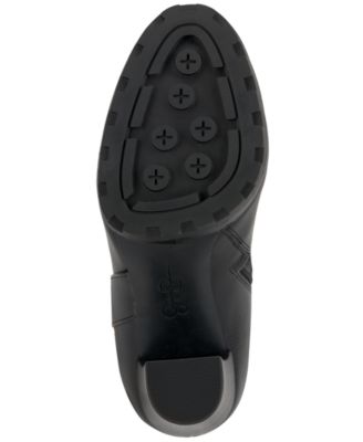 Women's Imerald Platform Cozy Tall Boots