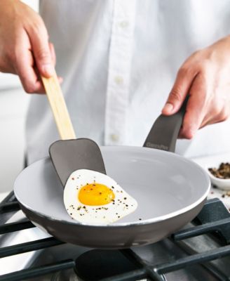 Dover Ceramic Nonstick 7" Frypan with Spatula