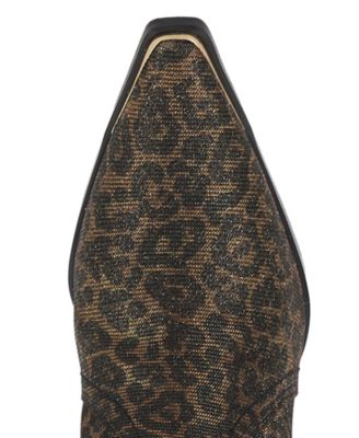 Women's Kenzin Tall Western Buckle Dress Boots