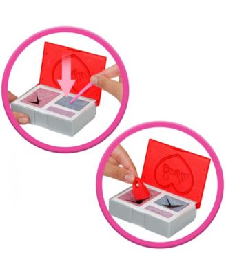 Party Unboxed Glam Party Series Sparkle Doll Accessories with 10 Surprises