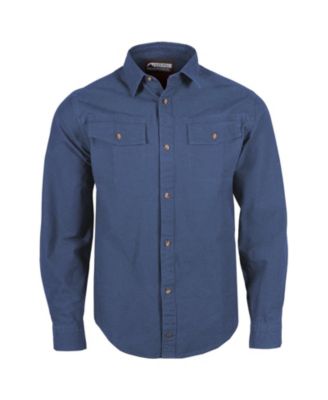 Men's Hamilton Chamois Shirt