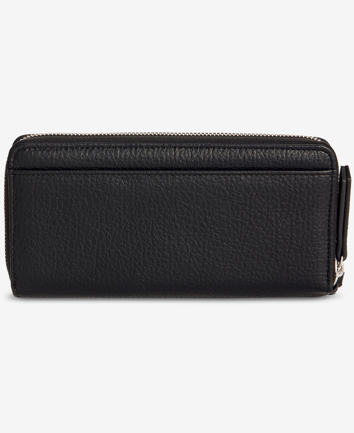 Inc International Concepts Hazell Studded Wallet, Macy's Exclusive In Black