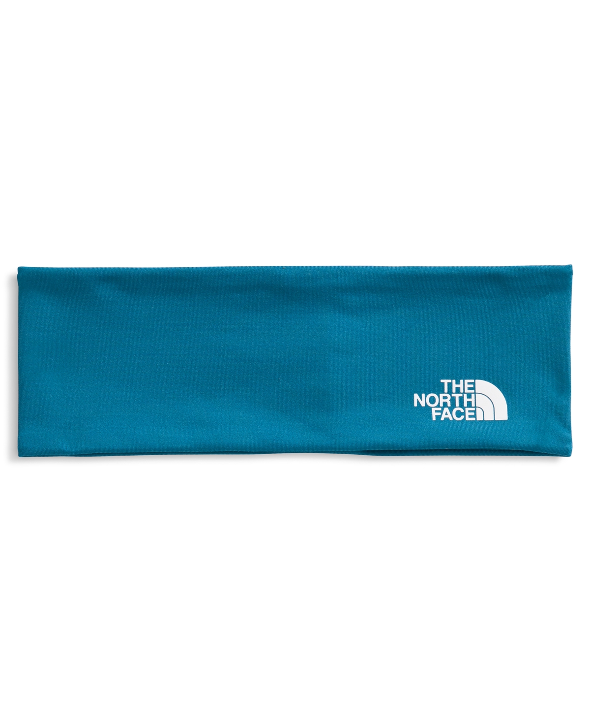 The North Face Men's Base Headband In Blue