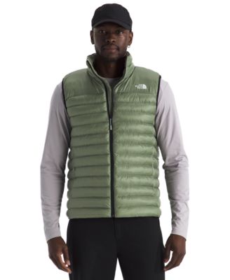 The North Face Men's Terra Peak Vest - Macy's