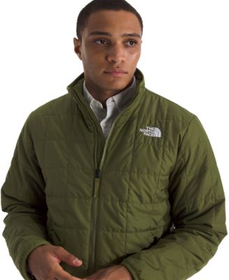 Men's Junction Insulated Jacket
