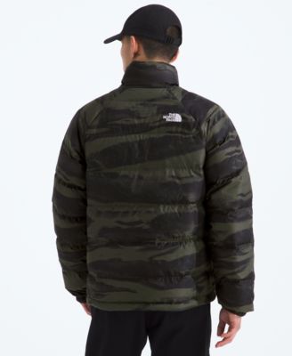 Men's Hydrenalite Down Print Jacket