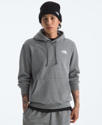 Men's Evolution Box Never Stop Exploring Hoodie