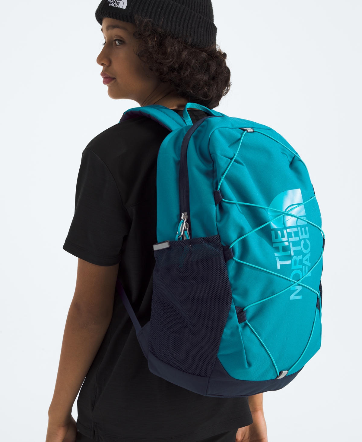 The North Face Youth Court Jester Backpack