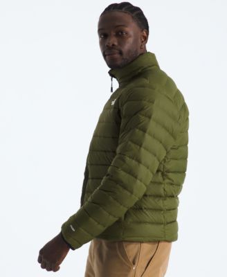 Men's Classic Down Jacket