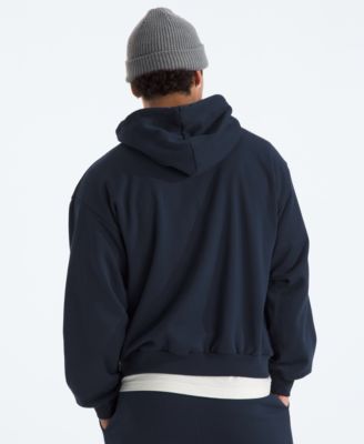 Men's Evolution Simple Dome Oversized Hoodie