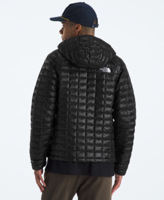 Men's ThermoBall Hooded Jacket