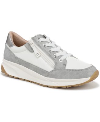 Women's Jace Lace-Up Sneakers